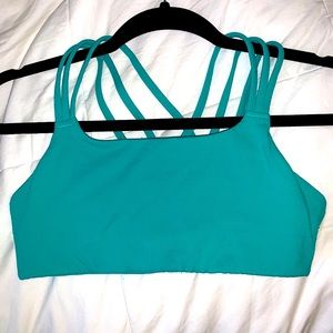 Super cute sports bra